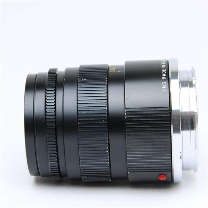 LEICA - 【中古】(ライカ) Leica エルマー C M90mm F4 (CL用) 中古)Leica (ライカ) エルマー C M90mm F4 (CL用)（商品ID
