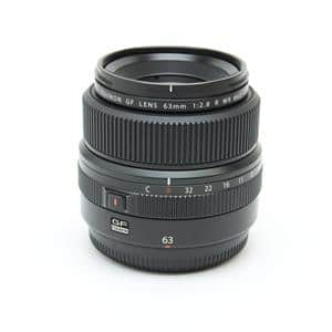 新品)FUJIFILM (フジフイルム) フジノン GF63mm F2.8 R WR（商品ID