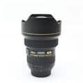 Nikon (ニコン) AF-S NIKKOR 14-24mm F2.8G ED