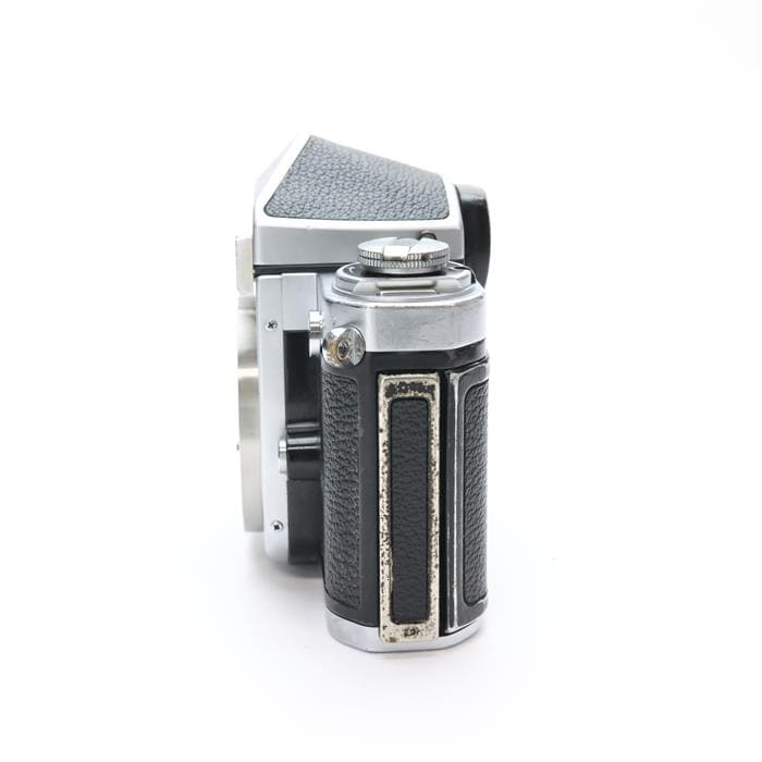 Nikon F2 シルバー 一眼レフカメラ(ジャンク品) Nikon F2 シルバー 一眼レフカメラ(ジャンク品) ジャンク】Nikon