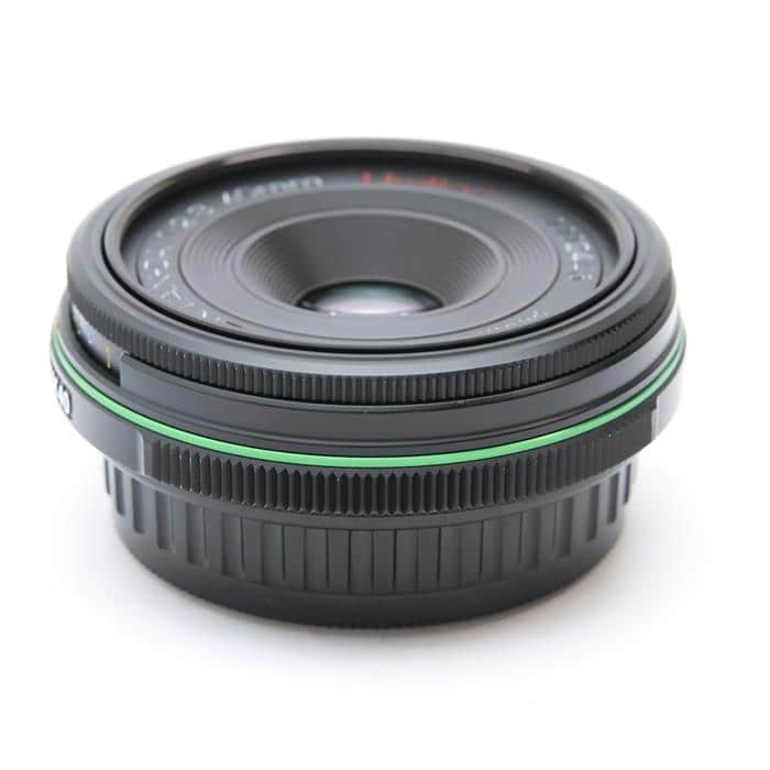 PENTAX DA40mm/F2.8 中古 中古】(ペンタックス) PENTAX DA 40/2.8 Limited｜ナニワ