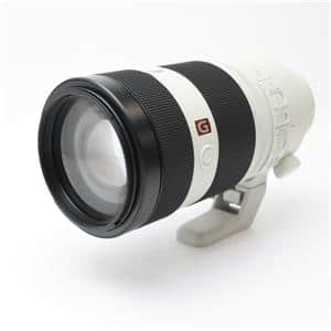 FE 100-400mm F4.5-5.6 GM OSS SEL100400GM」「SONY」「中古商品