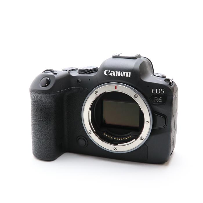 ※ジャンク品　Canon EOS R6 ミラーレス一眼 カメラ 本体 キヤノンCanon EOS R6 ボディ ミラーレス一眼カメラ フルサイズ