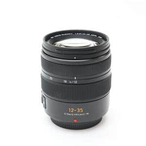 Panasonic - 【中古】(パナソニック) Panasonic LEICA DG VARIO-ELMARIT12-35/2.8ASPH Panasonic LEICA DG VARIO-ELMARIT 12-35mm F/2.8 ASPH. POWER