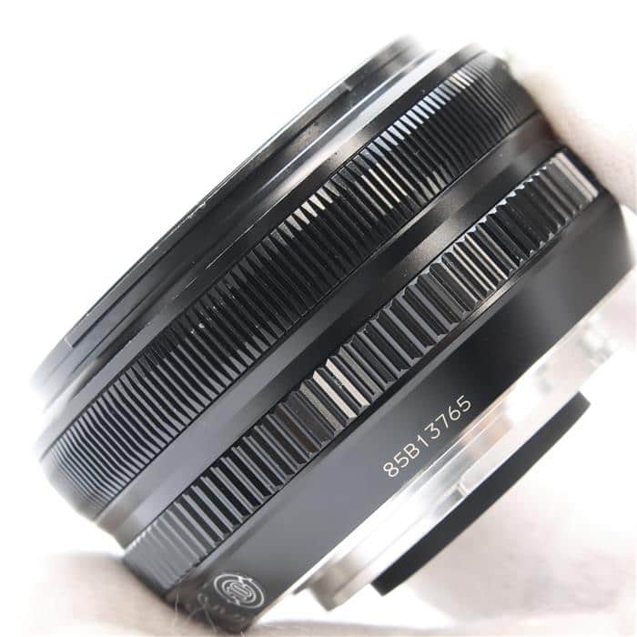 フジノン XF18mm F2 R