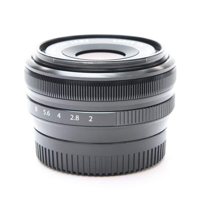 フジノン XF18mm F2 R