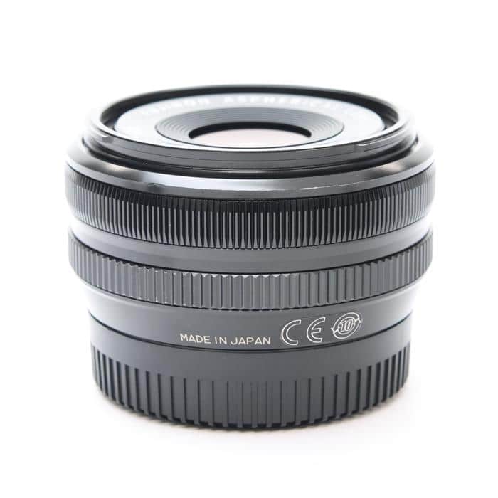 フジノン XF18mm F2 R