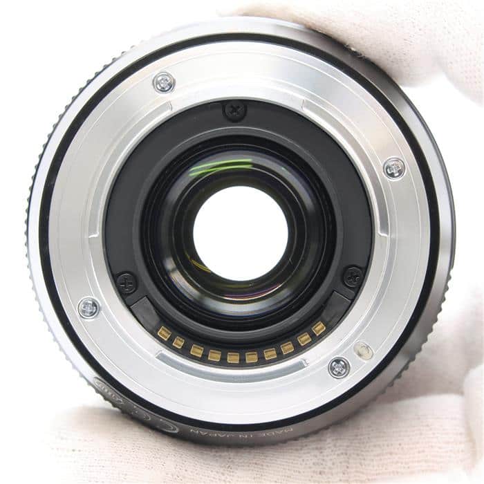 フジノン XF18mm F2 R