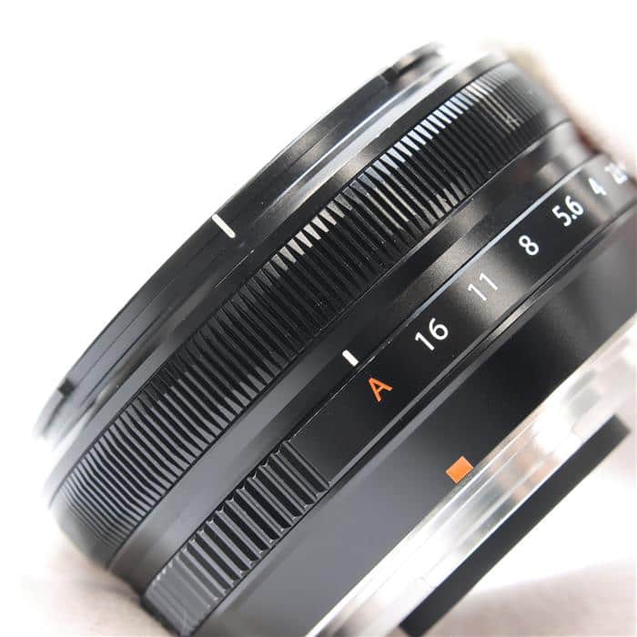 フジノン XF18mm F2 R