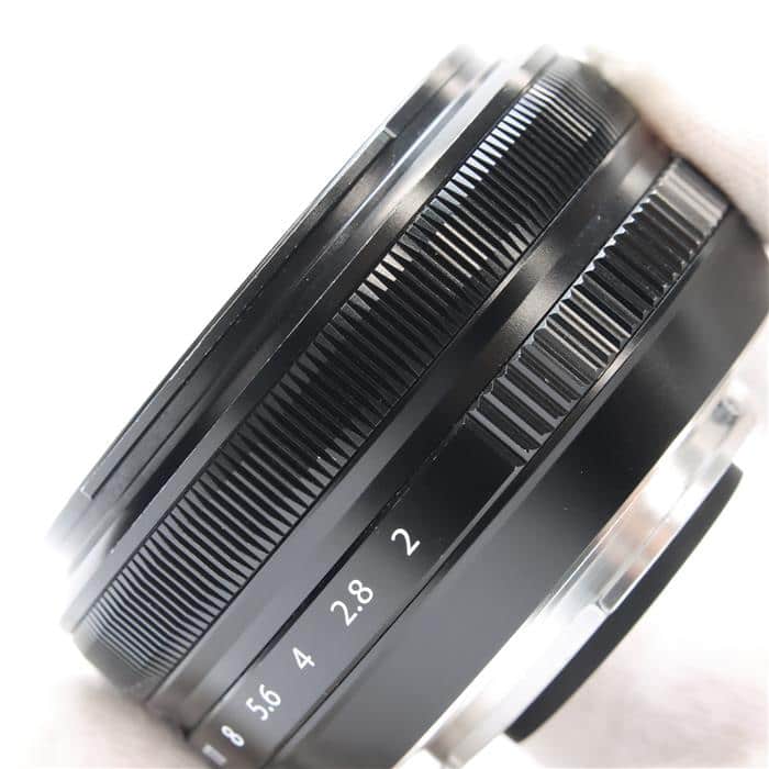 フジノン XF18mm F2 R