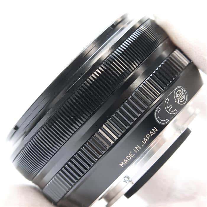 フジノン XF18mm F2 R