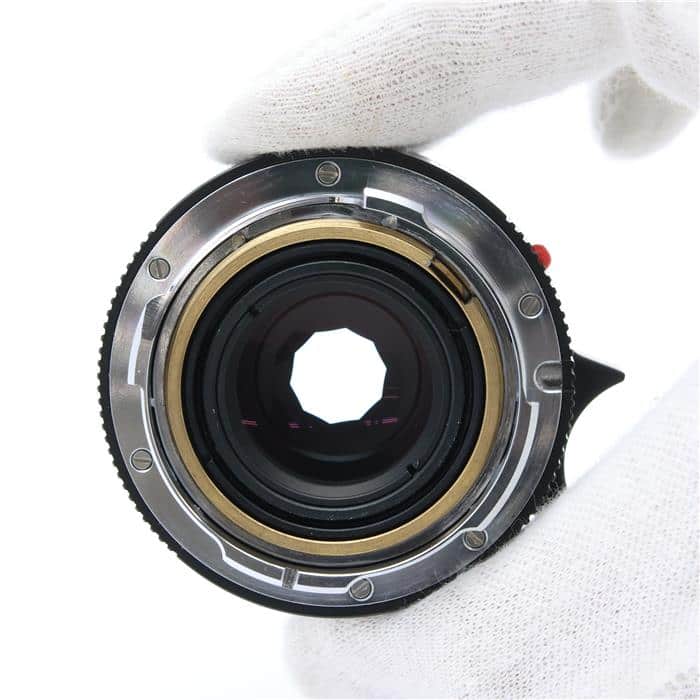 M 50mm F2 周エルカン(ライカM用)