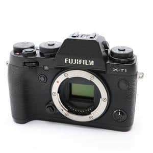 FUJIFILM X-T1 ミラーレスカメラ 本体 Amazon | FUJIFILM レンズ交換式プレミアムカメラ X-T1