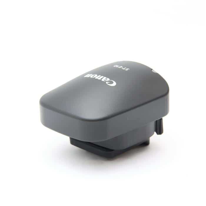 スピードライトトランスミッター ST-E10