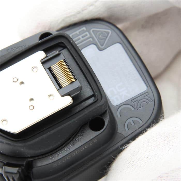 スピードライトトランスミッター ST-E10