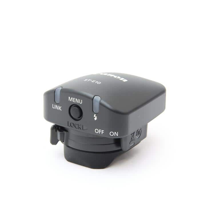 スピードライトトランスミッター ST-E10