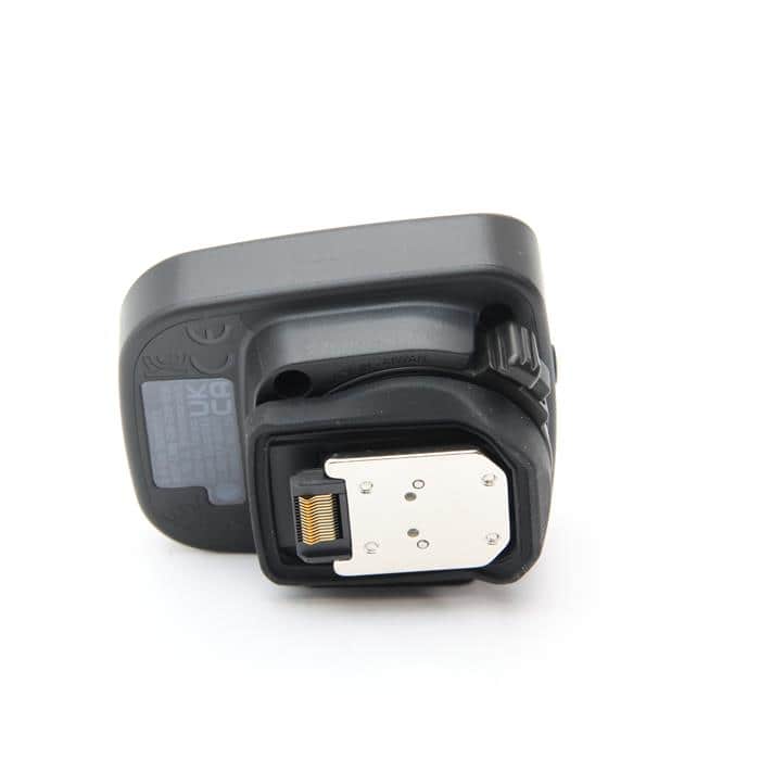 スピードライトトランスミッター ST-E10