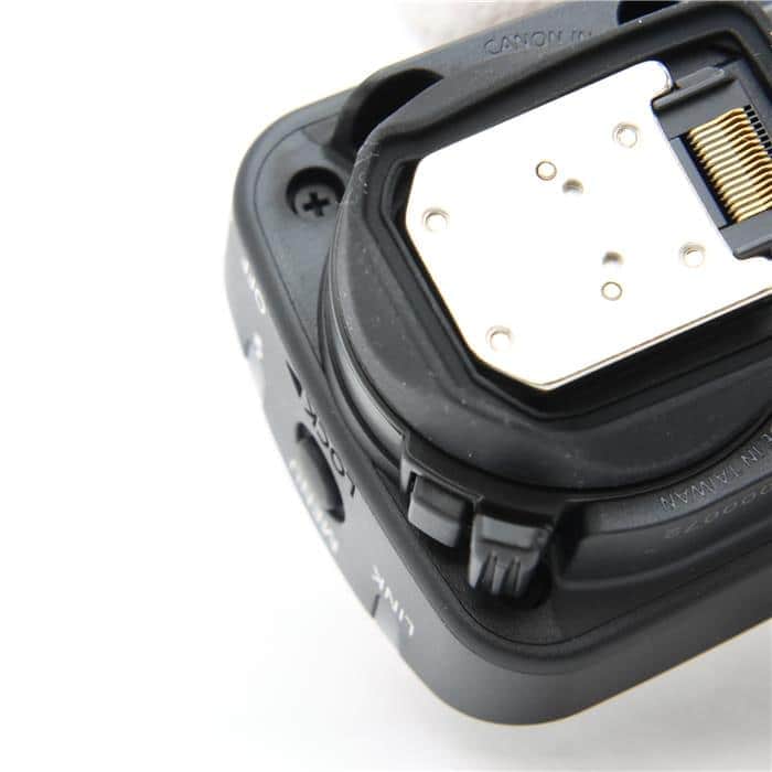 スピードライトトランスミッター ST-E10