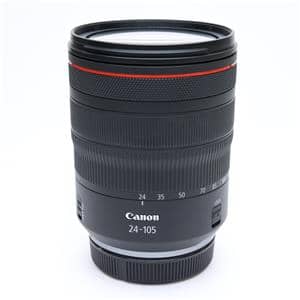 極上美品！Canon キヤノン RF 24-105mm f/4 L IS USM Lente RF 24-105mm f/4 L IS USM | Loja Canon