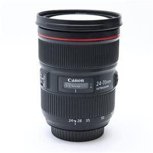 Canon (キヤノン) EF28-70mm F2.8L USM」の商品検索結果 | デジタル
