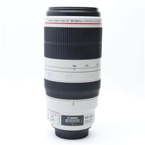 新品)Canon (キヤノン) EF100-400mm F4.5-5.6L IS II USM（商品ID