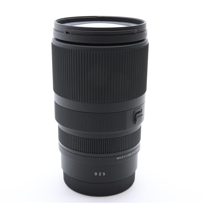 Contemporary 16-300mm F3.5-6.7 DC OS(ライカSL/TL APS-C用)