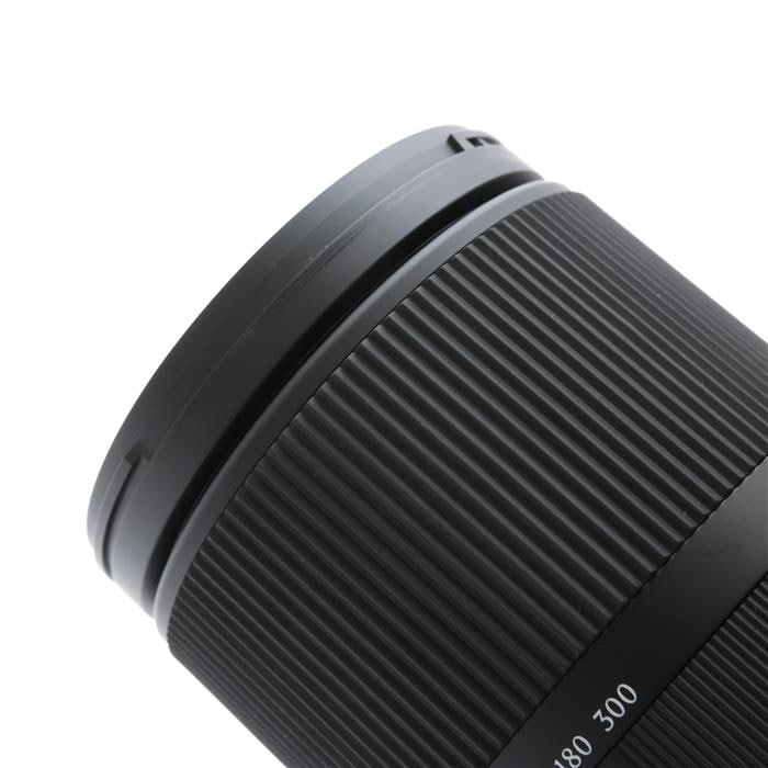 Contemporary 16-300mm F3.5-6.7 DC OS(ライカSL/TL APS-C用)