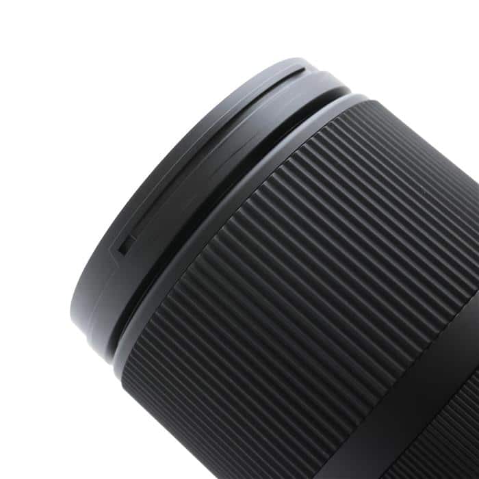 Contemporary 16-300mm F3.5-6.7 DC OS(ライカSL/TL APS-C用)