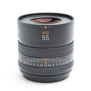 HASSELBLAD (ハッセルブラッド) XCD 55mm F2.5 V」の商品検索結果