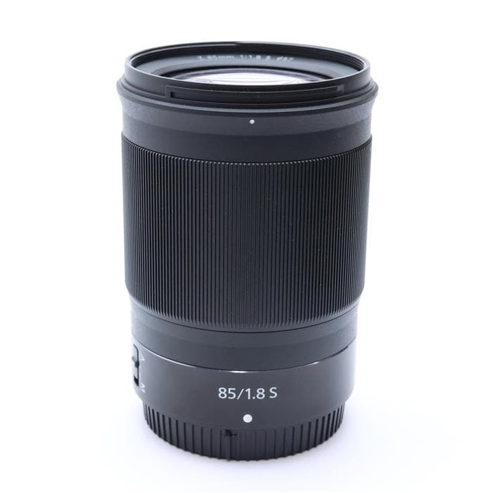 NIKKOR Z 85mm F1.8 S