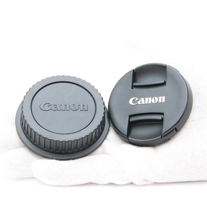 中古)Canon (キヤノン) EF-S18-55mm F4-5.6 IS STM（商品ID