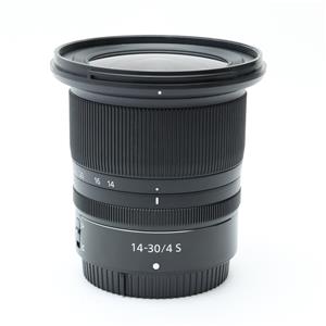 Nikon (ニコン) NIKKOR Z 14-30mm F4 S メイン
