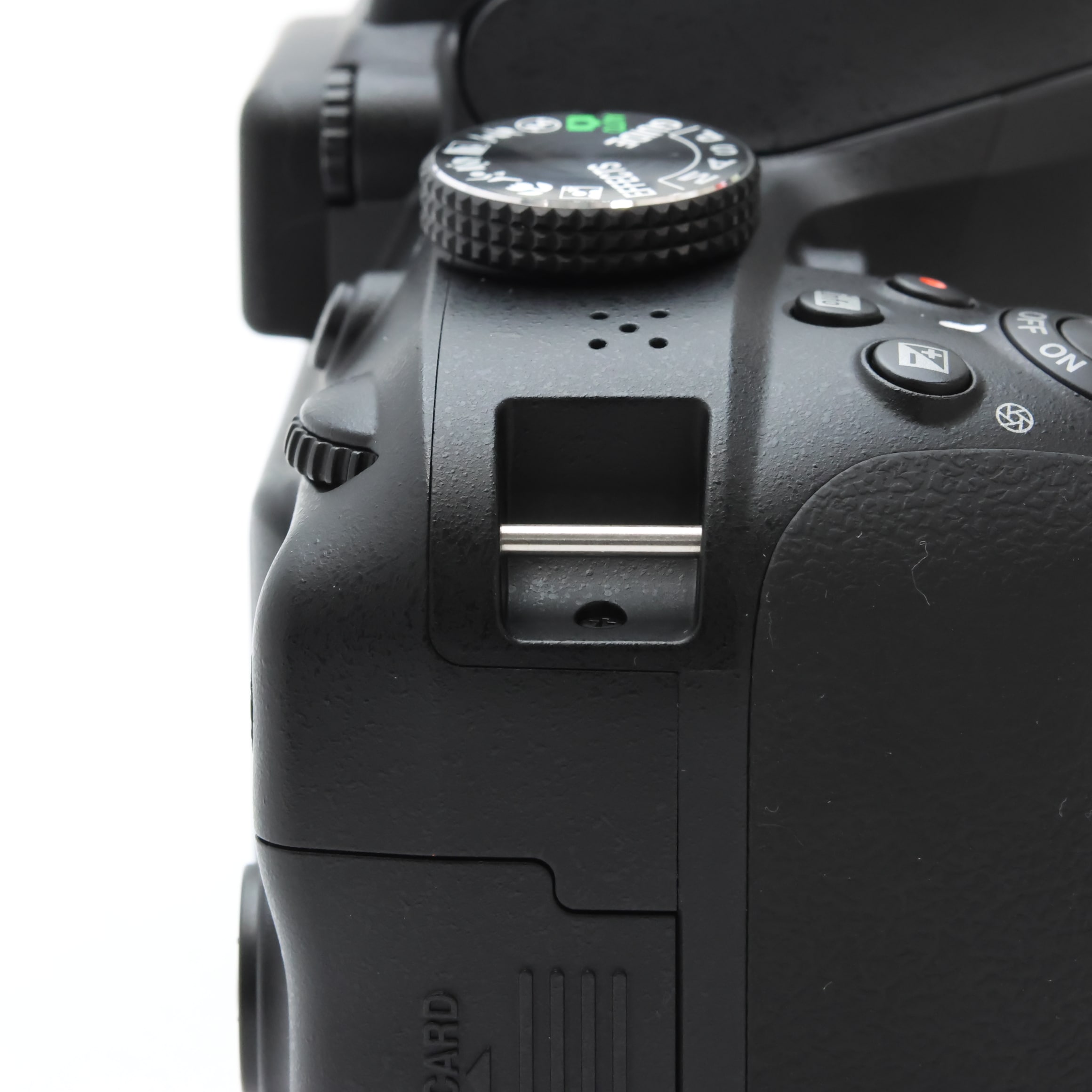 D3400 Nikon ブラック ボディ ボディー D3400BK デジタル一眼レフ 