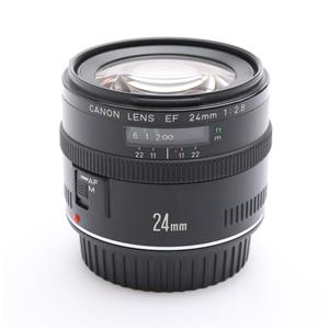 canon (キヤノン) ef24mm f2.8」の商品検索結果 | デジタルカメラ