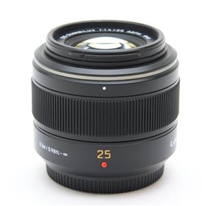 Panasonic (パナソニック) LEICA DG SUMMILUX 25mm F1.4 ASPH.」の商品
