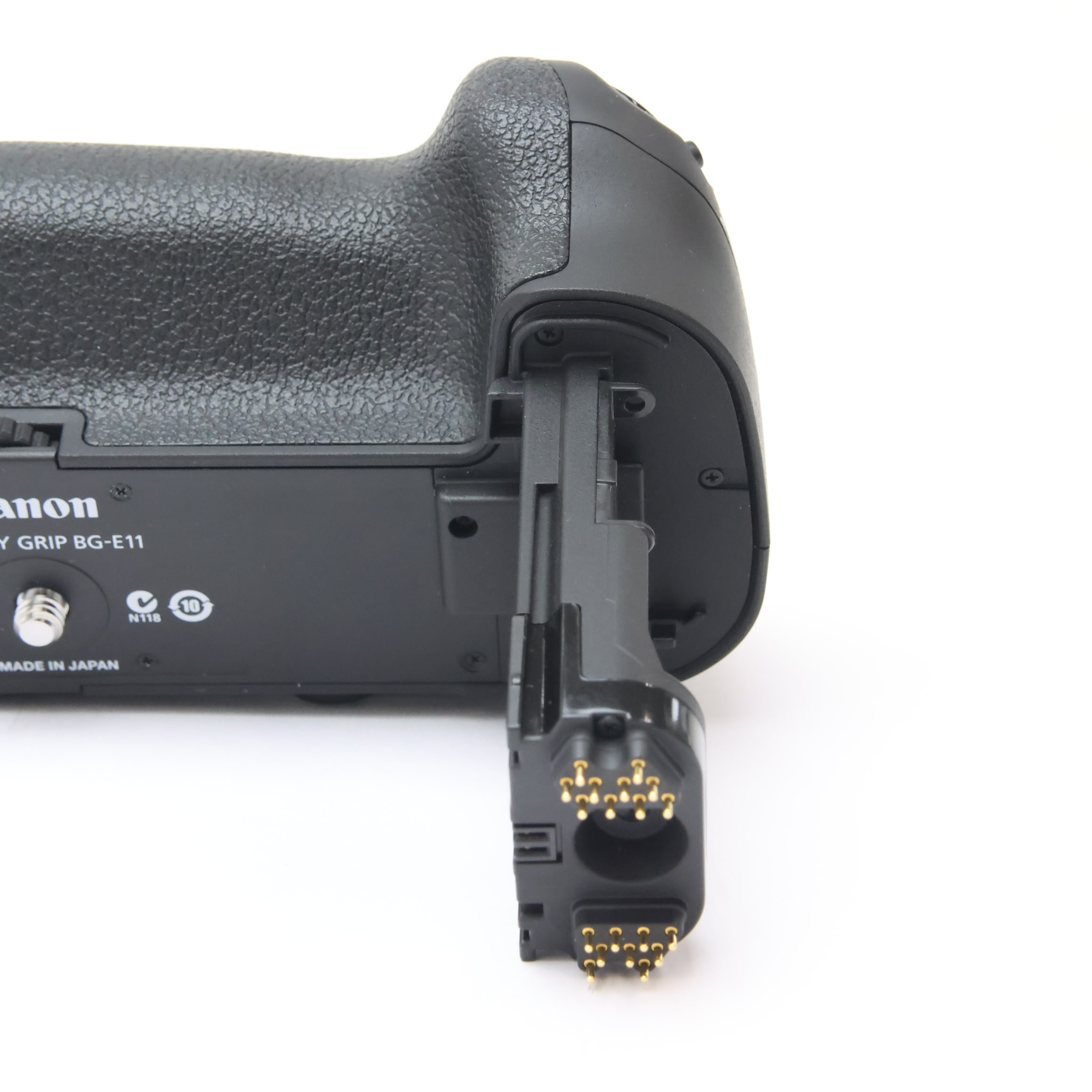 中古)Canon (キヤノン) バッテリーグリップ BG-E11（商品ID