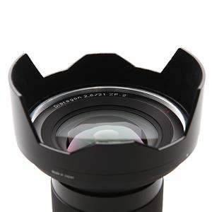 Carl Zeiss (カールツァイス) Distagon T* 21mm F2.8 ZF.2（ニコンF用）