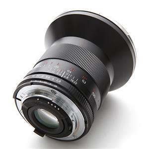 Carl Zeiss (カールツァイス) Distagon T* 21mm F2.8 ZF.2（ニコンF用）