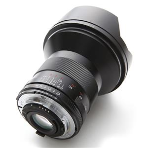 Carl Zeiss (カールツァイス) Distagon T* 21mm F2.8 ZF.2（ニコンF用）