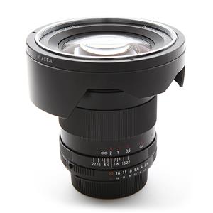 Carl Zeiss (カールツァイス) Distagon T* 21mm F2.8 ZF.2（ニコンF用）