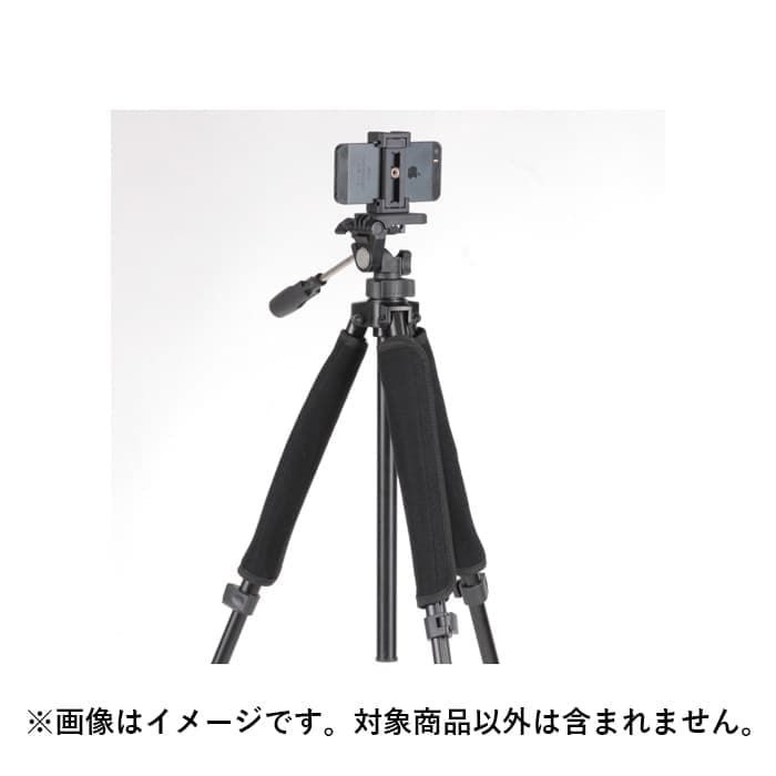 新品)SLIK (スリック) 三脚グリップ＆レリーズホルダー付（商品ID