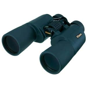新品)Vixen (ビクセン) 双眼鏡 アスコット ZR 10×50 WP (W)（商品ID