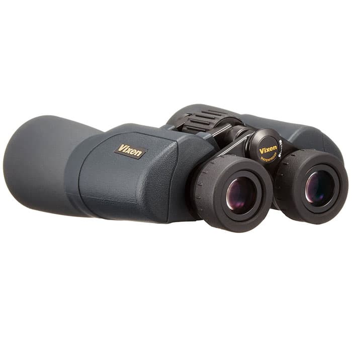 Vixen 10×50W高性能双眼鏡 Ascot ZR 防水モデル 新品)Vixen (ビクセン) 双眼鏡 アスコット ZR 10×50 WP (W)（商品ID