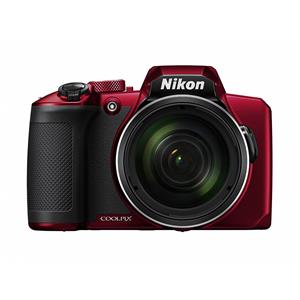 Nikon (ニコン) COOLPIX B600 レッド