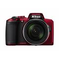 Nikon (ニコン) COOLPIX B600 レッド