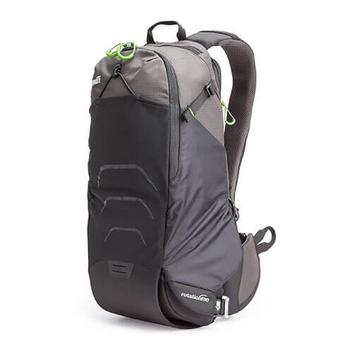 MindShift Gear (マインドシフト・ギア) ローテーション180トレイル チャコール