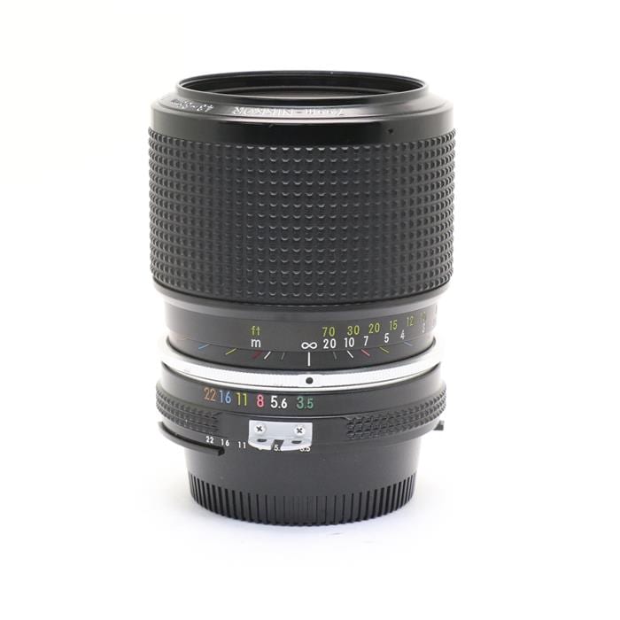 Nikon (ニコン) Ai Nikkor 43-86mm F3.5