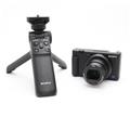 SONY (ソニー) VLOGCAM ZV-1G シューティンググリップキット