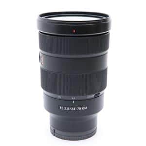 SONY (ソニー) FE 24-70mm F2.8 GM SEL2470GM」「中古商品」の商品検索