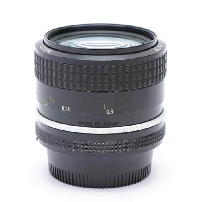 中古)Nikon (ニコン) Ai Nikkor 35mm F2（商品ID：3717016539307）詳細 